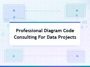 Professional Diagram Code Consulting for Data Projects
