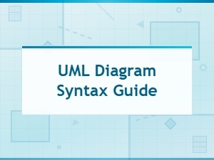 Uml Diagram Syntax Guide: Complete Reference for All Diagram Types